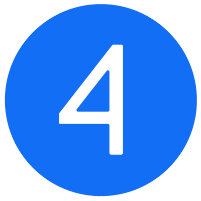 Shift4 logo